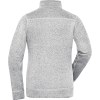 Polaire tricot de travail Femme