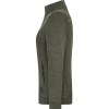 Polaire tricot de travail Femme
