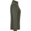 Polaire tricot de travail Femme