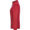 Polaire tricot de travail Femme