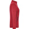 Polaire tricot de travail Femme