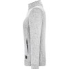 Polaire tricot de travail Femme