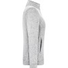 Polaire tricot de travail Femme