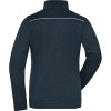 Polaire tricot de travail Femme