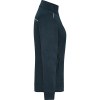 Polaire tricot de travail Femme