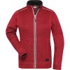 Polaire tricot de travail Femme