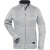 Polaire tricot de travail Femme