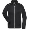 Polaire tricot de travail Femme