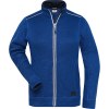 Polaire tricot de travail Femme
