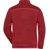 Polaire tricot de travail Homme