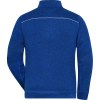 Polaire tricot de travail Homme