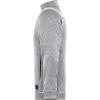 Polaire tricot de travail Homme
