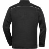 Polaire tricot de travail Homme