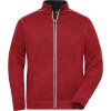 Polaire tricot de travail Homme