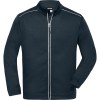 Polaire tricot de travail Homme