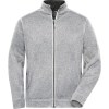 Polaire tricot de travail Homme
