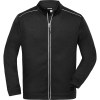 Polaire tricot de travail Homme