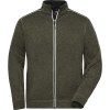 Polaire tricot de travail Homme