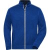 Polaire tricot de travail Homme