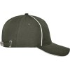 Casquette de travail avec visière sandwich