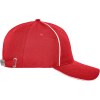 Casquette de travail avec visière sandwich