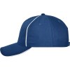 Casquette de travail avec visière sandwich