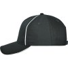 Casquette de travail avec visière sandwich