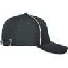 Casquette de travail avec visière sandwich