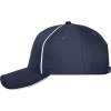 Casquette de travail avec visière sandwich