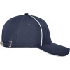Casquette de travail avec visière sandwich