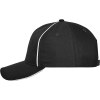 Casquette de travail avec visière sandwich