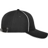 Casquette de travail avec visière sandwich