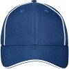 Casquette de travail avec visière sandwich