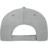 Casquette Unie avec visière sandwich