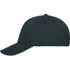 Casquette Unie avec visière sandwich
