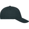 Casquette Unie avec visière sandwich