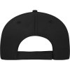 Casquette Unie avec visière sandwich