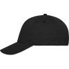 Casquette Unie avec visière sandwich
