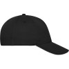 Casquette Unie avec visière sandwich