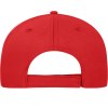 Casquette Unie avec visière sandwich