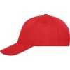 Casquette Unie avec visière sandwich