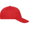 Casquette Unie avec visière sandwich