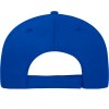 Casquette Unie avec visière sandwich