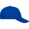 Casquette Unie avec visière sandwich