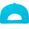 Casquette Unie avec visière sandwich