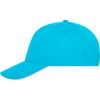 Casquette Unie avec visière sandwich