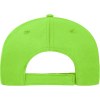 Casquette Unie avec visière sandwich