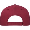 Casquette Unie avec visière sandwich