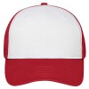 Casquette Trucker