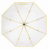 Parapluie automatique VIP
